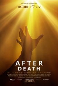 After Death Movie Showtimes & Tickets | Tulsa, OK
