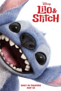 Lilo & Stitch in Epic Movie Showtimes & Tickets Odessa, TX