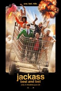 Jackass: Best and Last: Fan Event