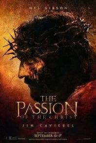 The Passion of the Christ (2026)