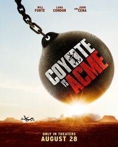 Coyote vs. Acme Breakfast Screening