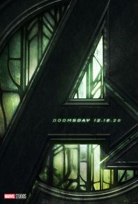 Avengers: Doomsday in InfinityVision
