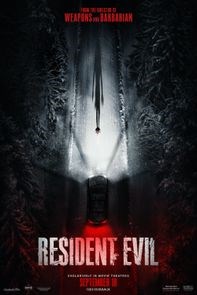 Resident Evil Slasher Screening