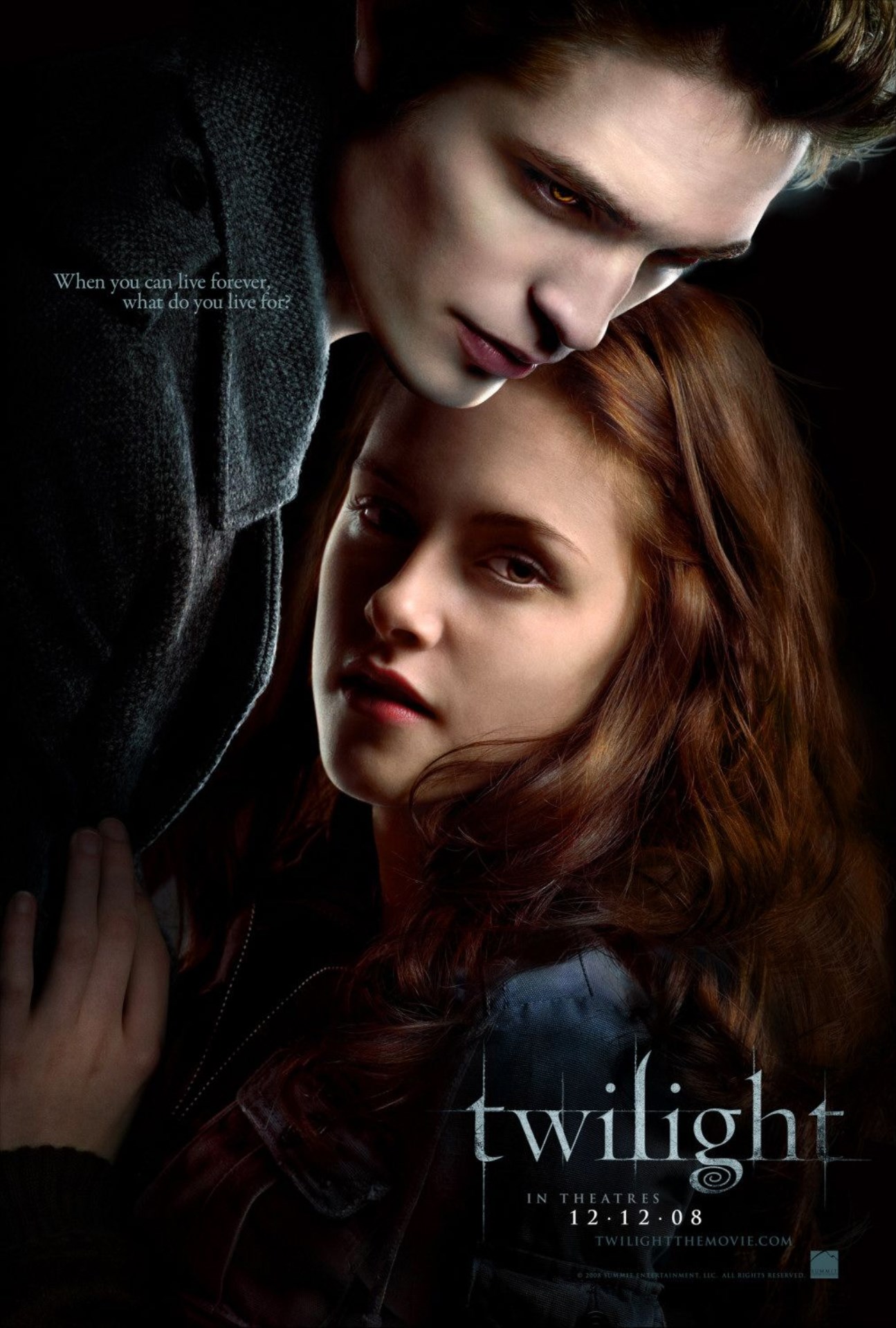 Twilight CINERGIZED!